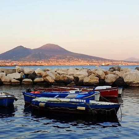 City View Napoli Exterior foto