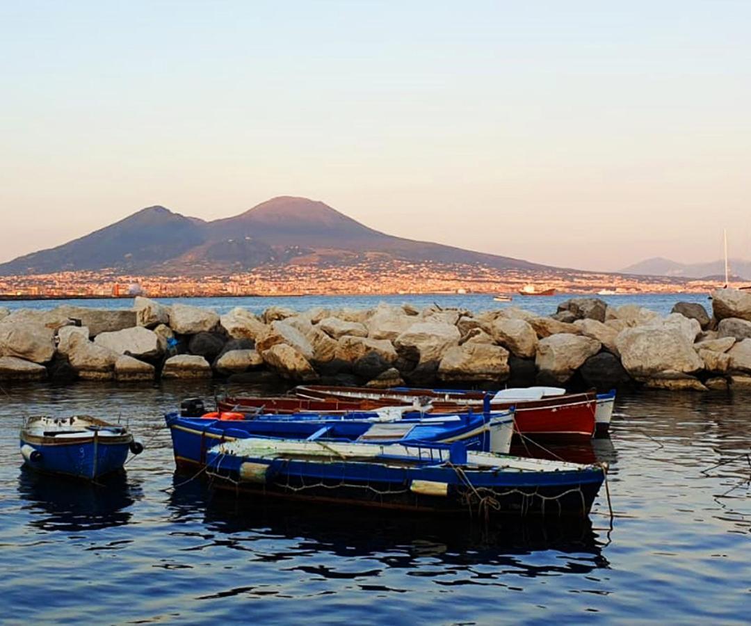 City View Napoli Exterior foto